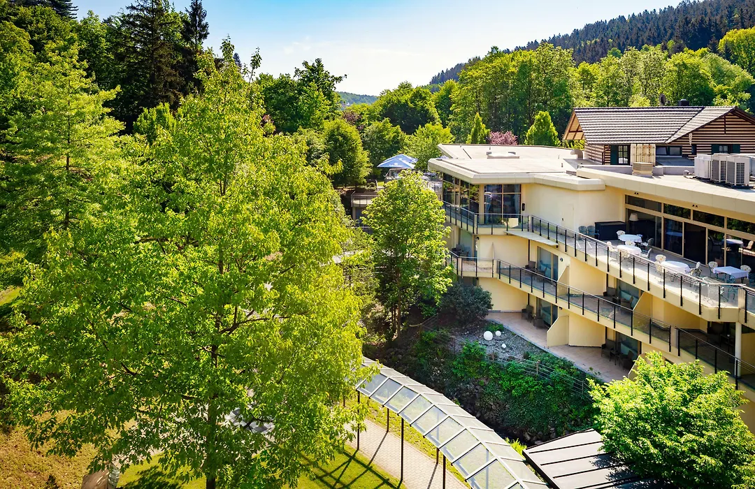 Hotel Villa Marburg im Park-1